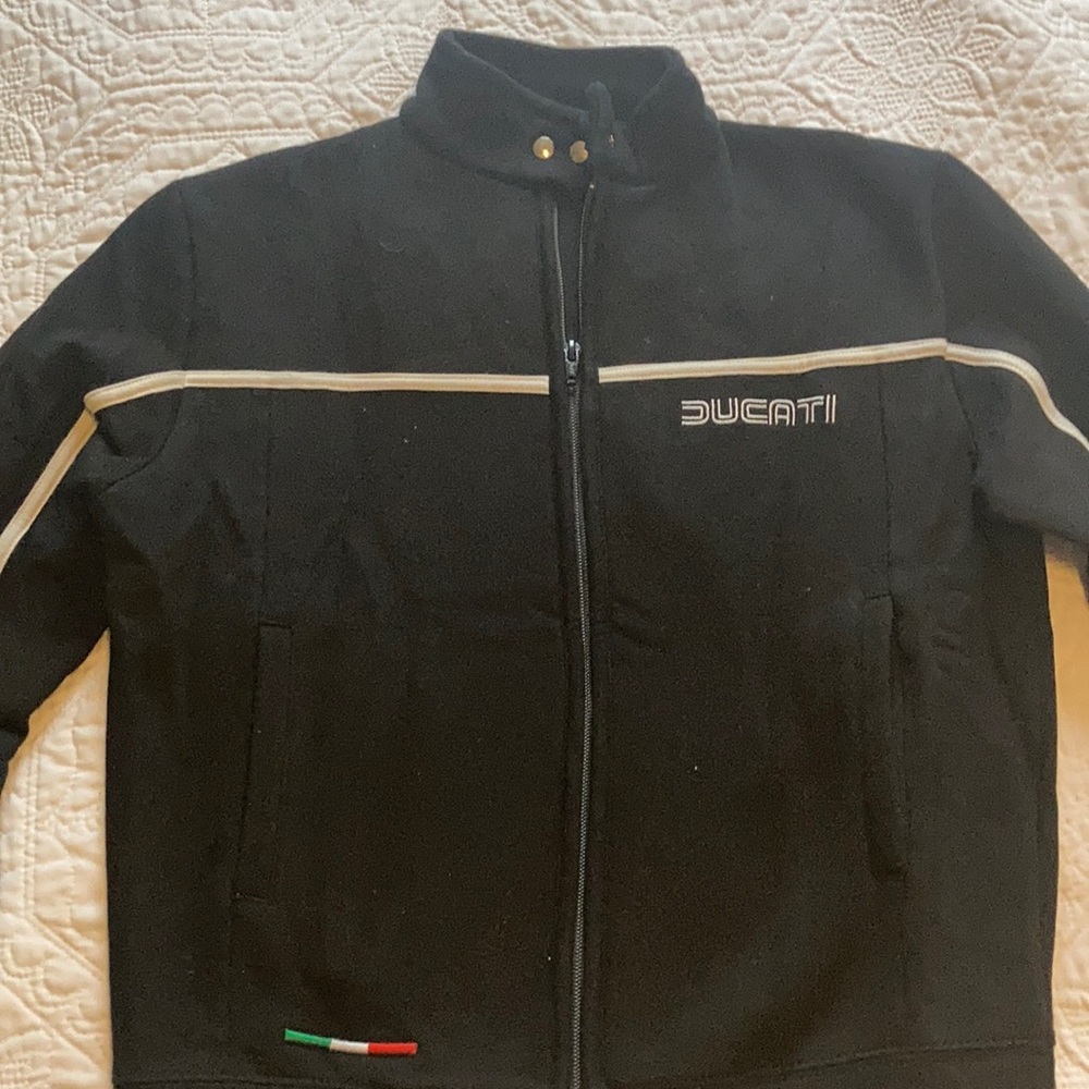 Ducati sweatshirt
